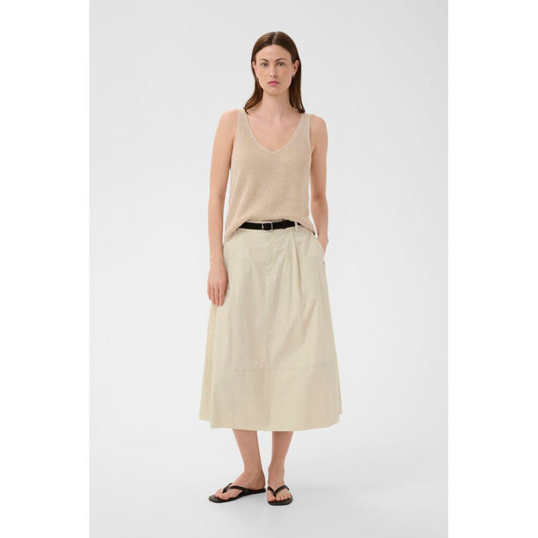 Part Two Ladies Bojana Skirt - French Oak
