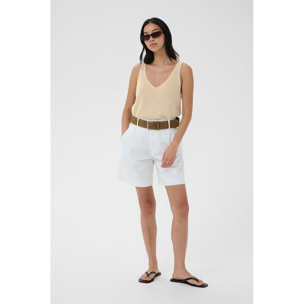 Part Two Ladies Rebecca Top - French Oak