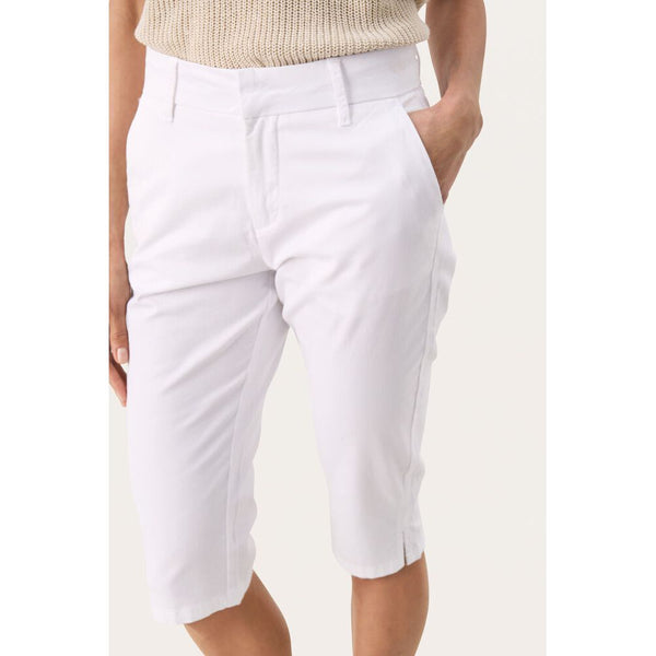 Part Two Ladies RenataPW - Bright White