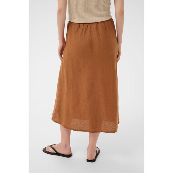 Part Two Ladies Bernadina Skirt - Argan Oil