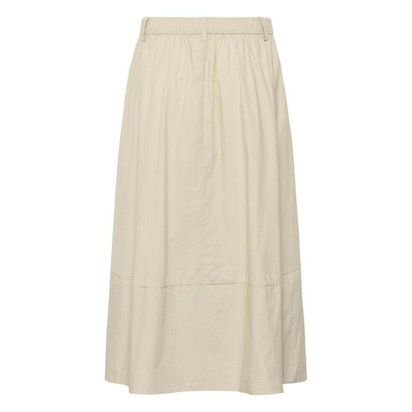 Part Two Ladies Bojana Skirt - French Oak