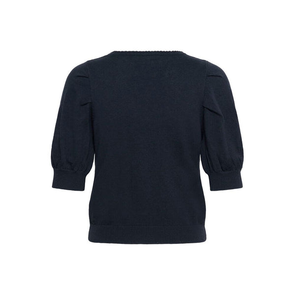Part Two Ladies Varaian Pull Over - After Midnight