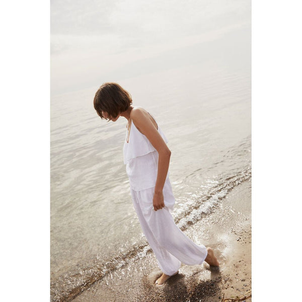 Part Two Ladies Brigita Top - Bright White