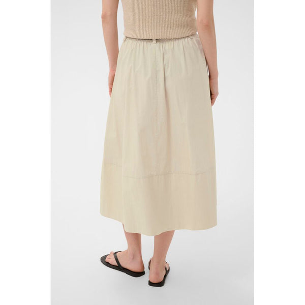 Part Two Ladies Bojana Skirt - French Oak