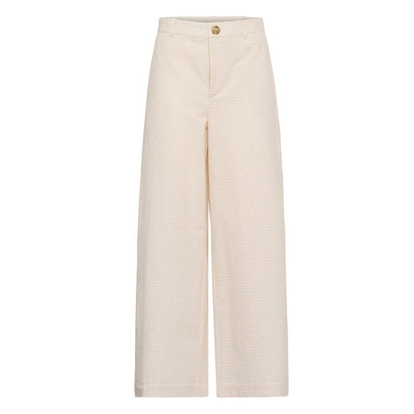 Part Two Ladies BritaPW - Whisper White Stripe