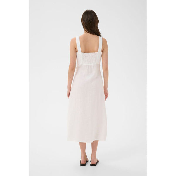 Part Two Ladies BotilliePW - Bright White