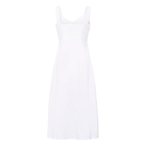 Part Two Ladies BotilliePW - Bright White