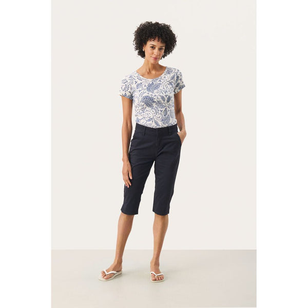 Part Two Ladies RenataPW - Dark Navy