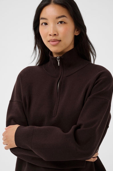 Part Two Ladies Silvanas Pullover