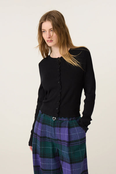 Fabienne Chapot Ladies Scarlett Cardigan