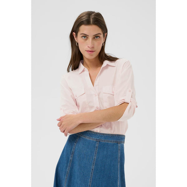 Part Two Ladies Cortnia T-Shirt - Multiple Colours