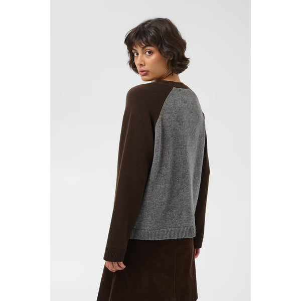 Part Two Ladies Cleo Pullover