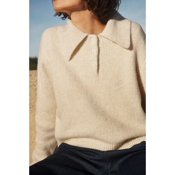 Part Two Ladies Carilina Pullover