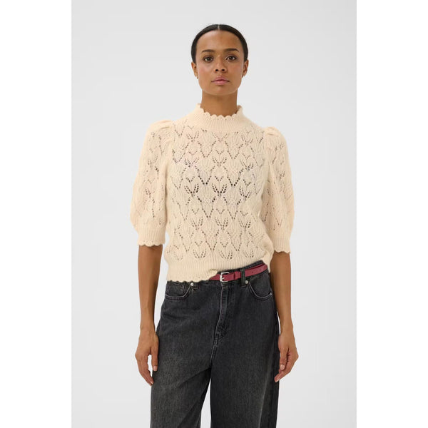Part Two Ladies Dorthie Pullover