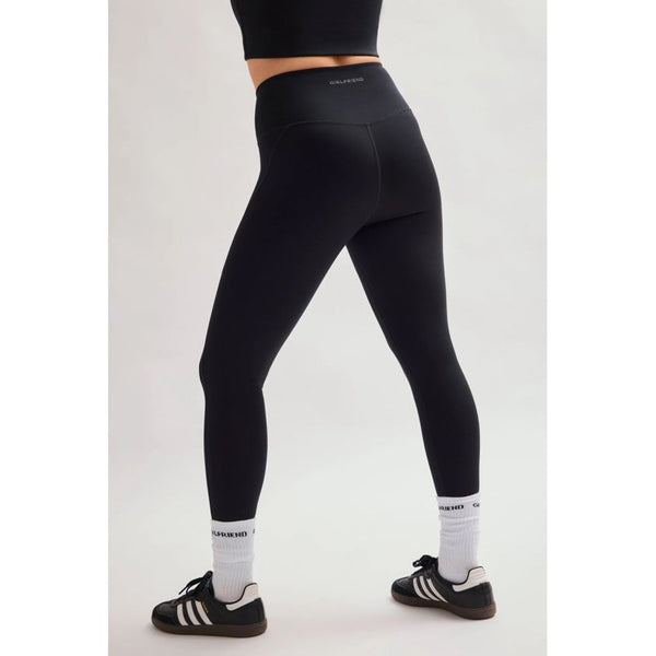 Girlfriend Collective Compressive Leggings - Black