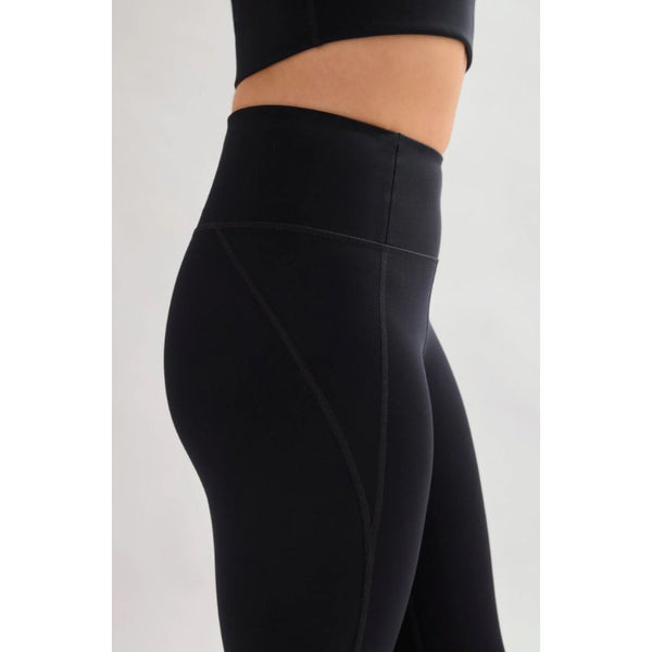 Girlfriend Collective Compressive Leggings - Black