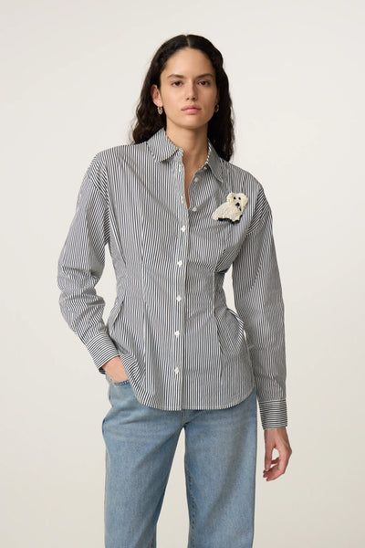 Fabienne Chapot Ladies Irina Blouse