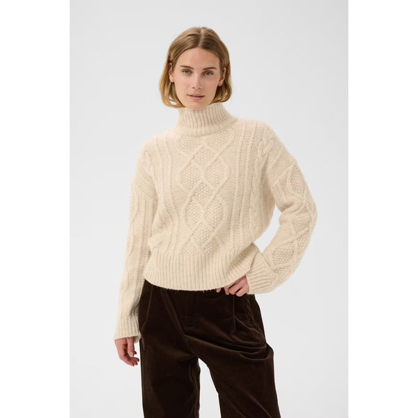 Part Two Ladies Channa Pullover