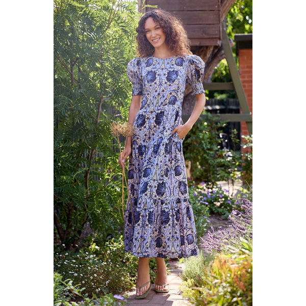 Hope and Ivy Ladies Dress - The Lilliana