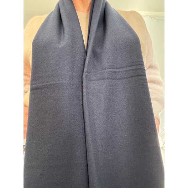 Ellie and Bea Ladies Cashmere blend scarf