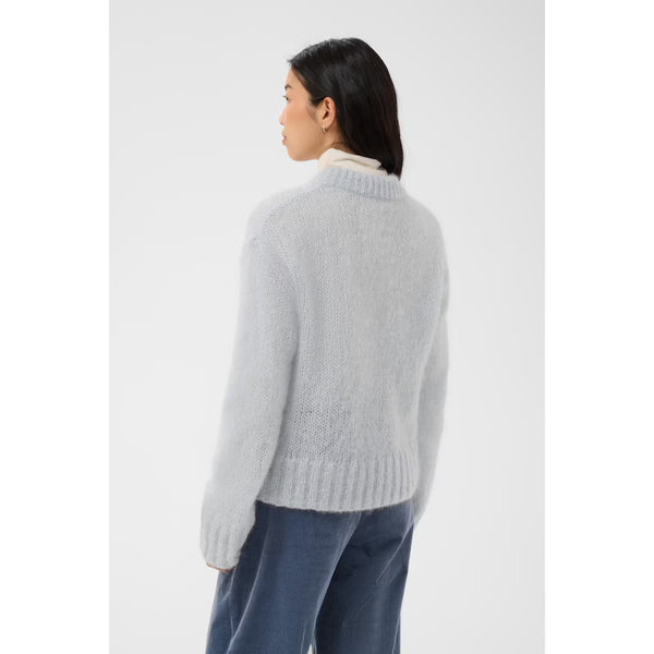 Part Two Ladies Sille Pullover