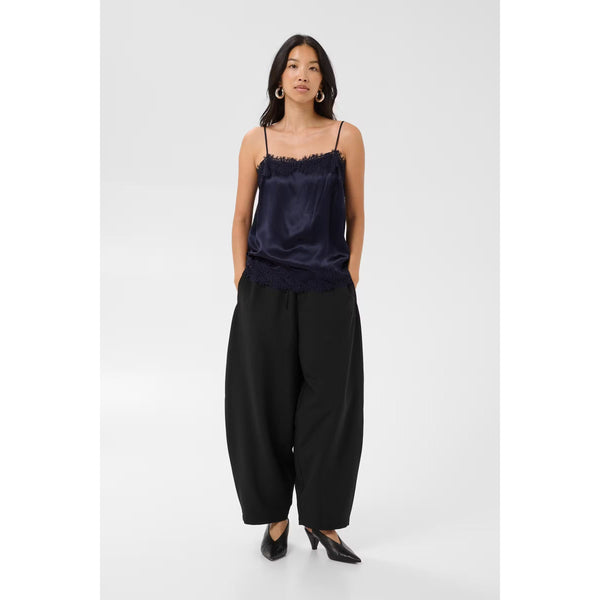 Part Two Ladies Delenn Top