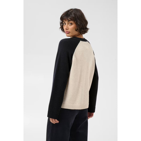 Part Two Ladies Cleo Pullover