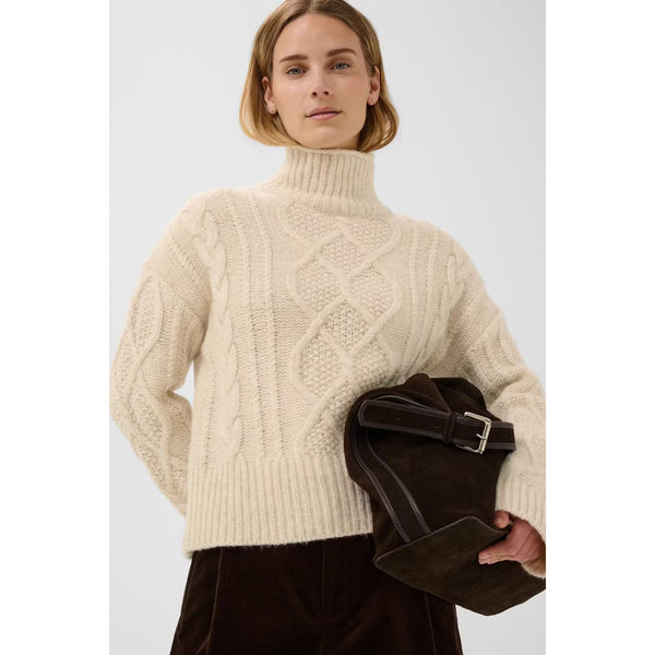 Part Two Ladies Channa Pullover