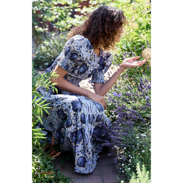 Hope and Ivy Ladies Dress - The Lilliana