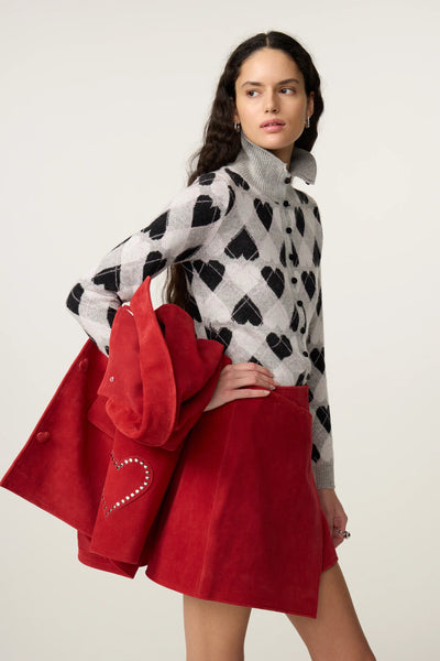 Fabienne Chapot Ladies Jamie Cardigan
