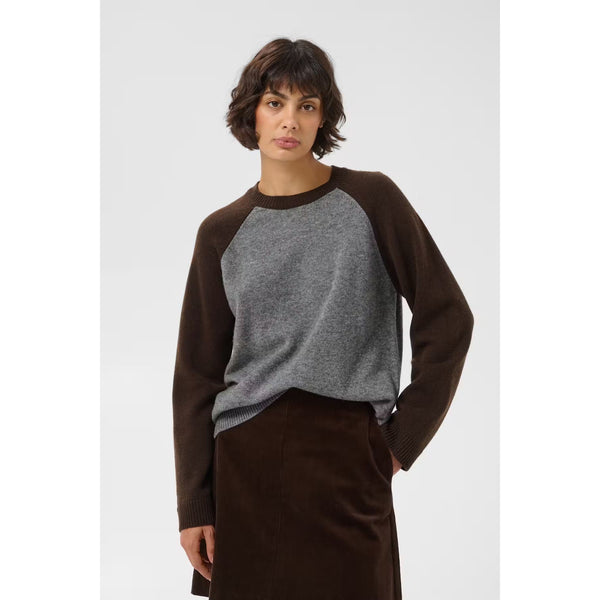 Part Two Ladies Cleo Pullover