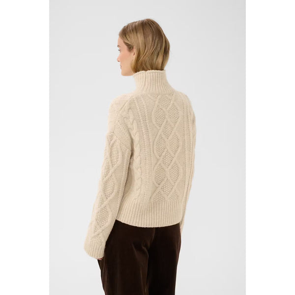 Part Two Ladies Channa Pullover