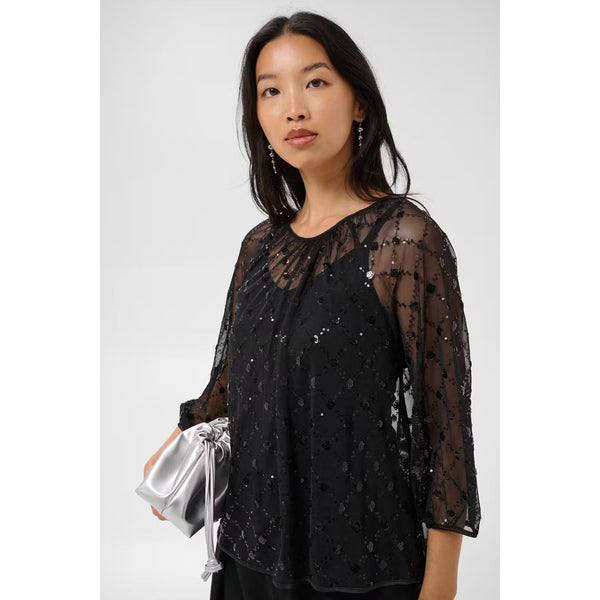 Part Two Ladies Dimka Blouse