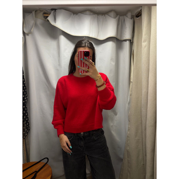 Ellie and Bea Ladies Amelie Sweater