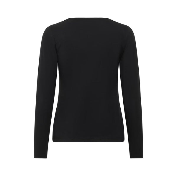 Part Two Ladies Nemajas T-Shirt - Dark Navy