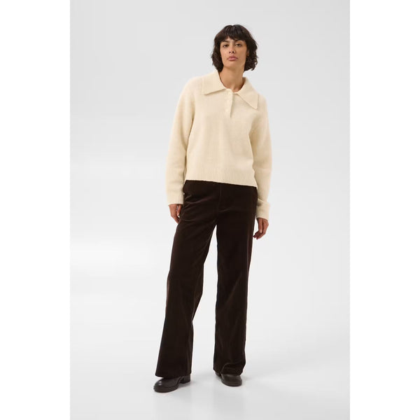 Part Two Ladies Carilina Pullover