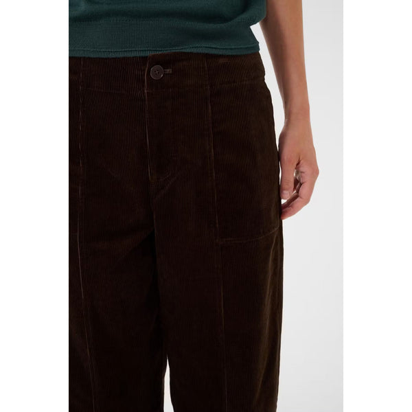 Part Two Ladies Netta Cord Pants