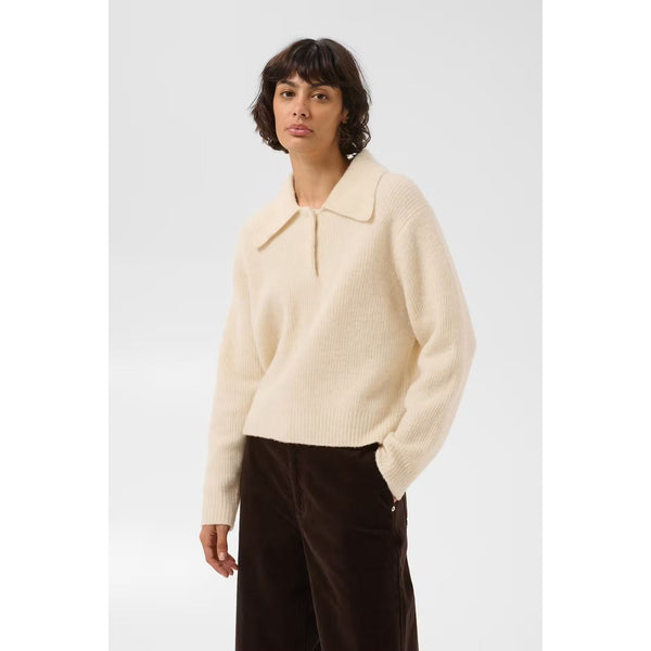 Part Two Ladies Carilina Pullover