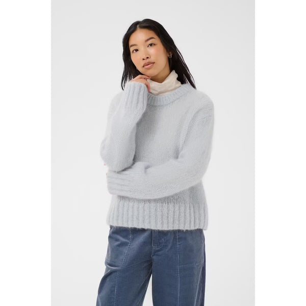 Part Two Ladies Sille Pullover