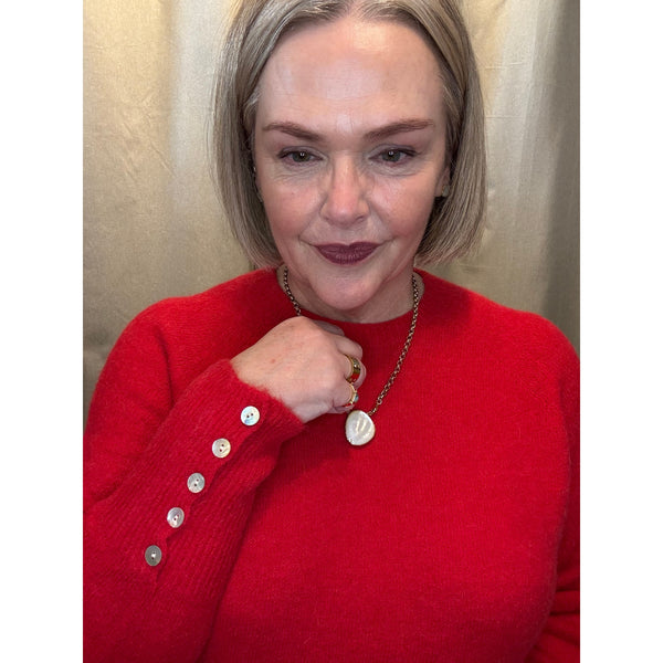 Ellie And Bea Ladies Chloe Sweater