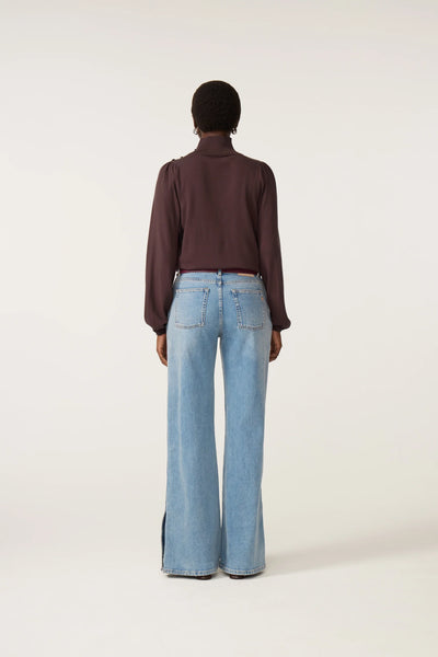 Fabienne Chapot Molly Turtleneck Pullover