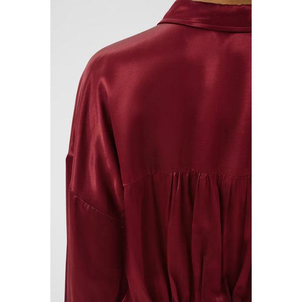 Part Two Ladies Dynya Shirt