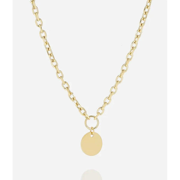 ZAG Amato Necklace
