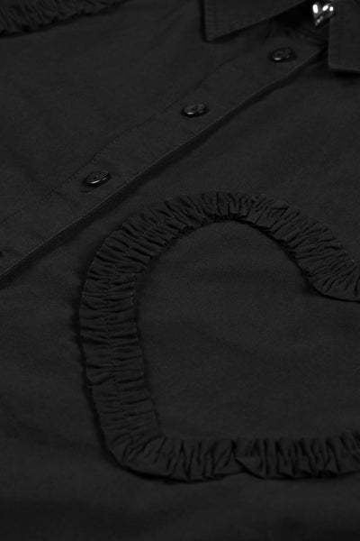 Fabienne Chapot Ladies Horace Blouse