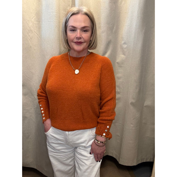 Ellie And Bea Ladies Chloe Sweater
