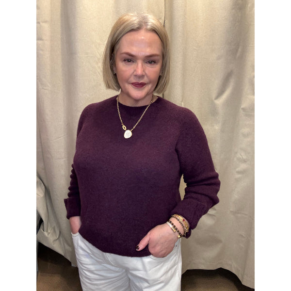 Ellie And Bea Ladies Chloe Sweater