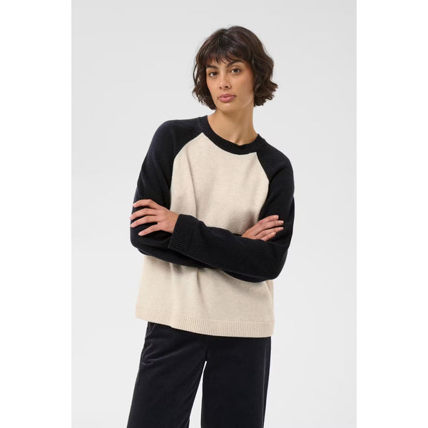 Part Two Ladies Cleo Pullover