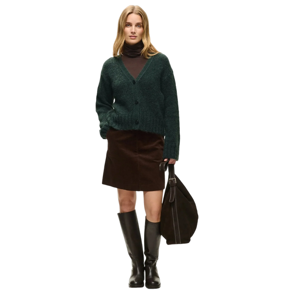 Part Two Ladies Zendaya Cardigan