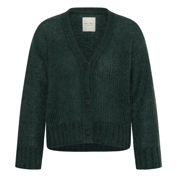 Part Two Ladies Zendaya Cardigan