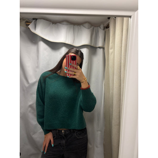 Ellie and Bea Ladies Amelie Sweater
